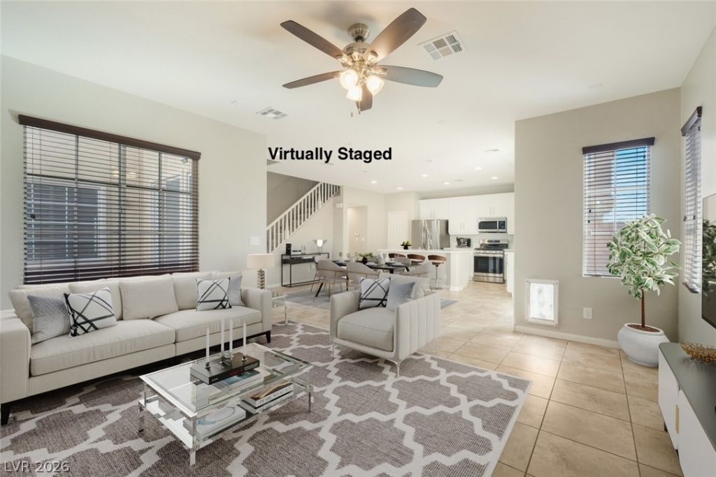 9319 Poseidon Valley Avenue, Las Vegas, NV 89178 Main Photo