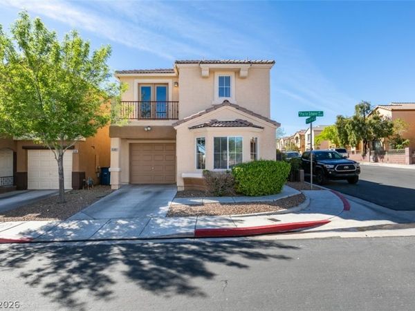 10389 Prairie Schooner Avenue , Las Vegas, NV 89129