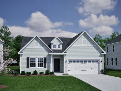 6265 Zoe Way, Myrtle Beach, SC 29588