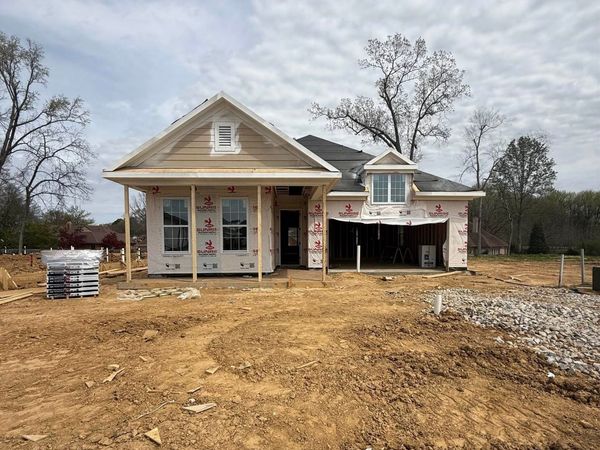 3126 MANNINGTON DR, Bartlett, TN 38135