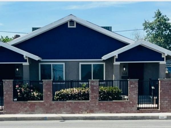 531 H Street, Bakersfield, CA 93304