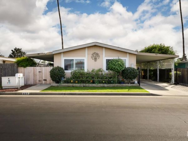 601 42nd Street, Bakersfield, CA 93301