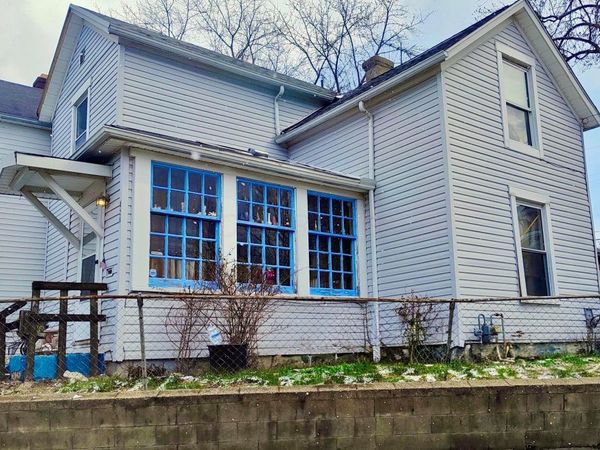 428 Geyer Street , Dayton, OH 45405