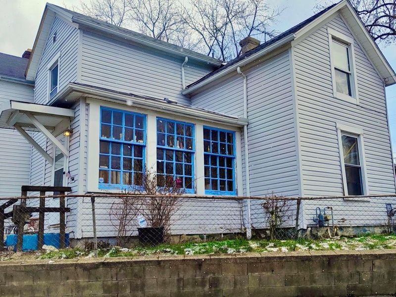 428 Geyer Street , Dayton, OH 45405 Photo 1