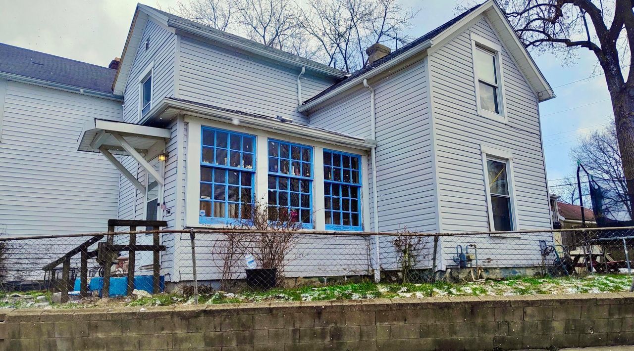 428 Geyer Street, Dayton, OH 45405 Main Photo