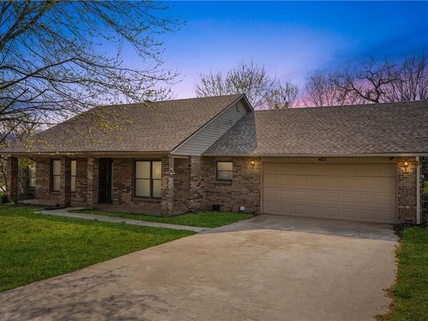 401 N East Street, Caney, KS 67333