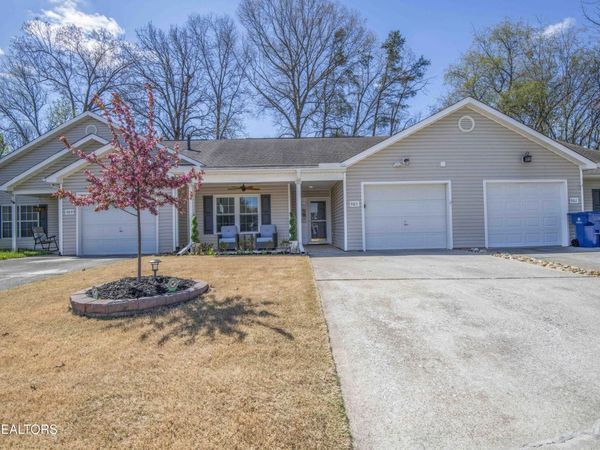 905 Ashley Michelle Court, Knoxville, TN 37934