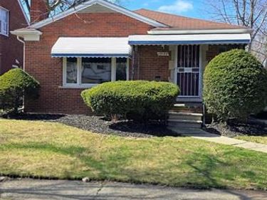 19189 Berden Street, Detroit, MI 48236