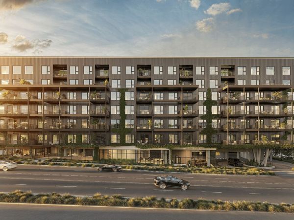 1107 8th Ave S, Unit 723, Nashville, TN 37203