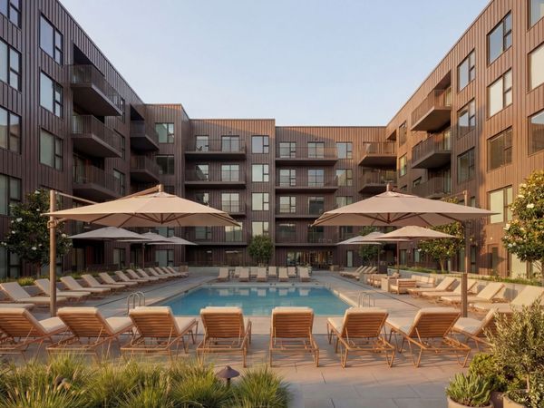 1107 8th Ave S, Unit 723, Nashville, TN 37203