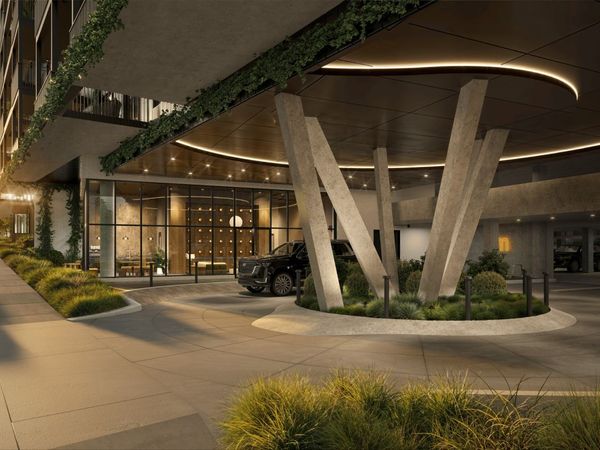 1107 8th Ave S, Unit 1111, Nashville, TN 37203