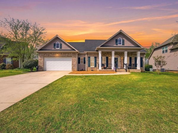 8165 Kaitlin Lane, Ooltewah, TN 37363