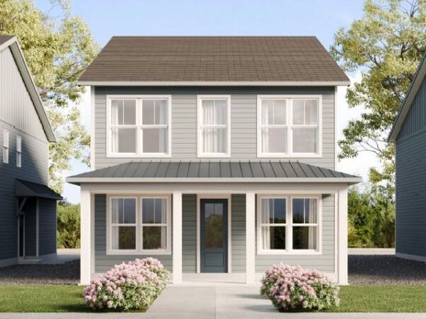 2019 Bergamot Crossing, Chattanooga, TN 37421