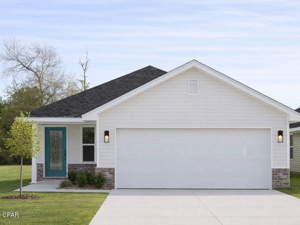 7126 Fox Meadow Drive , Panama City, FL 32404