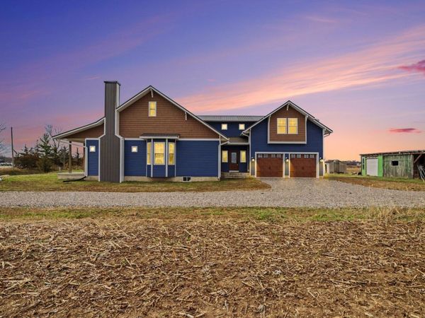 930 Dutch School Road, Bronson, MI 49028