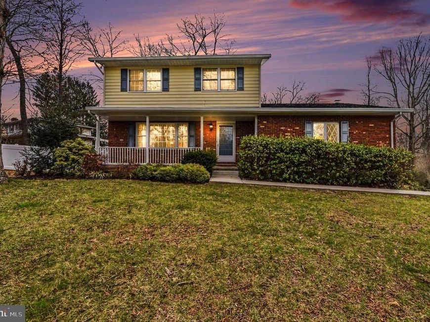 2201 Cedar Hill Drive , Finksburg, MD 21048 Main Photo