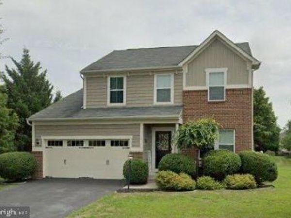 7310 LAKE WILLOW COURT, WARRENTON, VA 20187