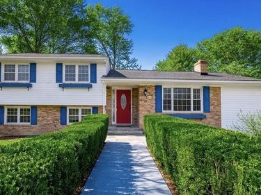 5210 LINDSAY STREET, FAIRFAX, VA 22032