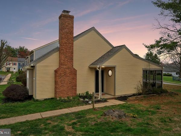 1307 JERVIS SQUARE, BELCAMP, MD 21017