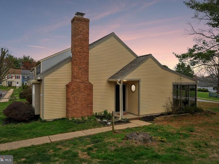 1307 Jervis Square, Belcamp, MD 21017 Main Photo