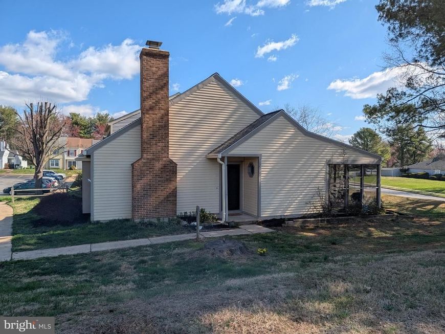 1307 Jervis Square , Belcamp, MD 21017 Main Photo