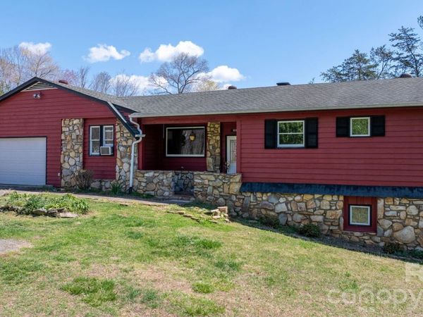 103 Bernice Street , Marion, NC 28752