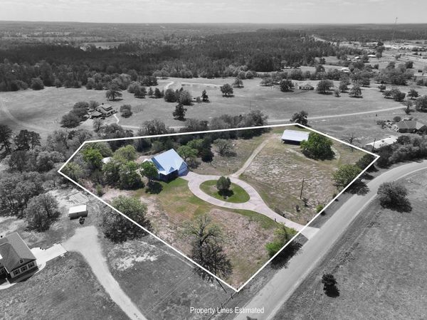 350 Owl Creek RD, Warda, TX 78942