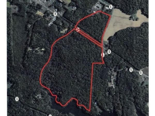 0 Jessie Dupont memorial HGWY, Burgess, VA 22473