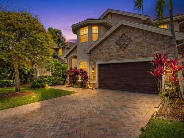 3580 Birague Drive, Wellington, FL 33449