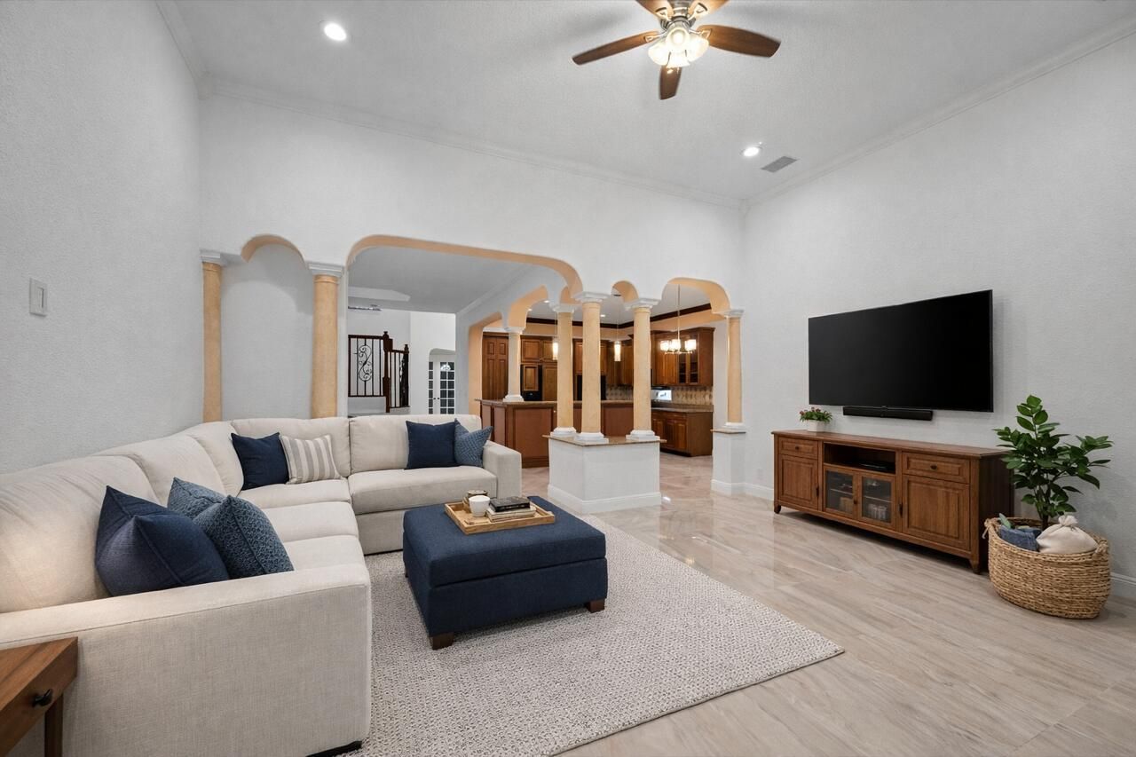 3580 Birague Drive, Wellington, FL 33449 Photo