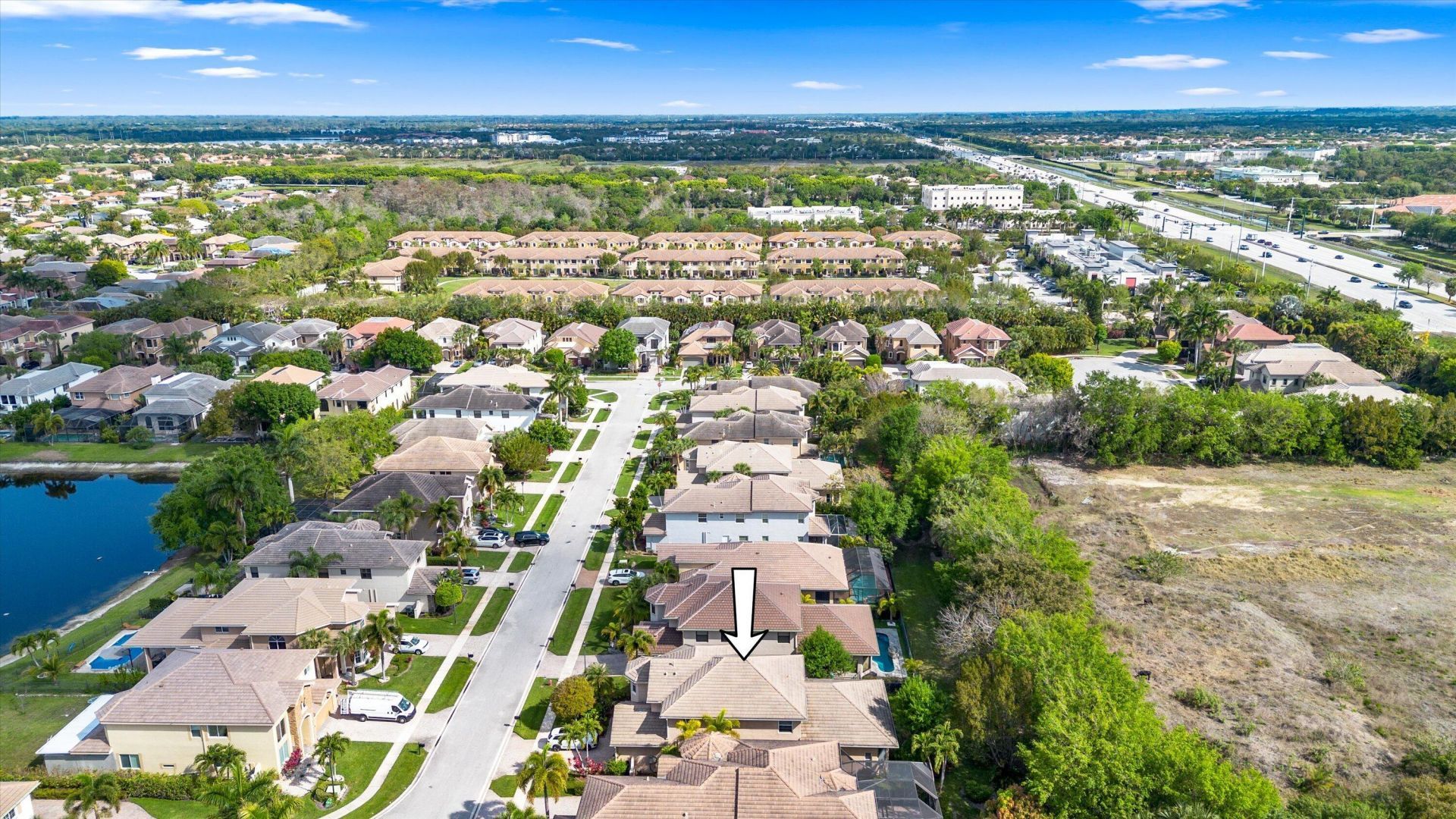 3580 Birague Drive, Wellington, FL 33449 Photo