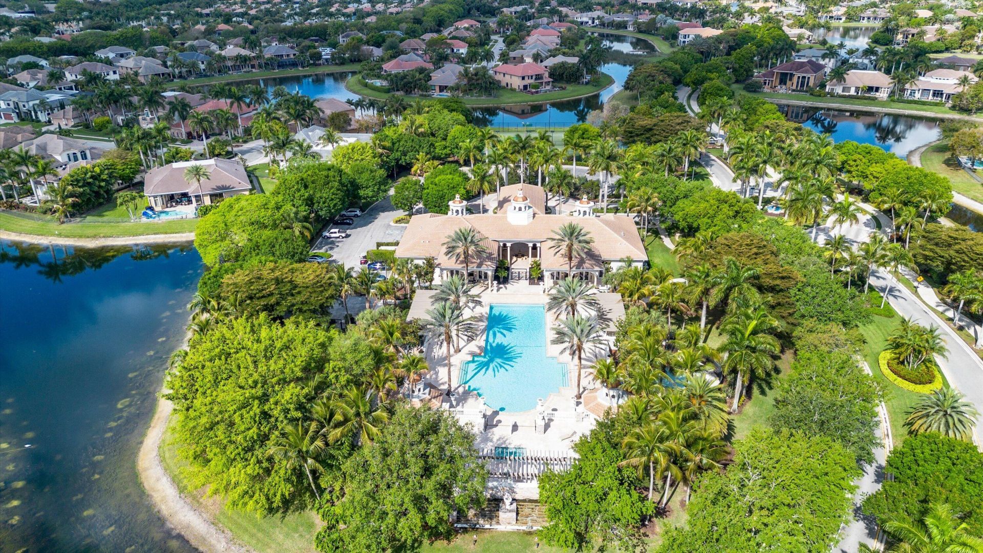 3580 Birague Drive, Wellington, FL 33449 Photo