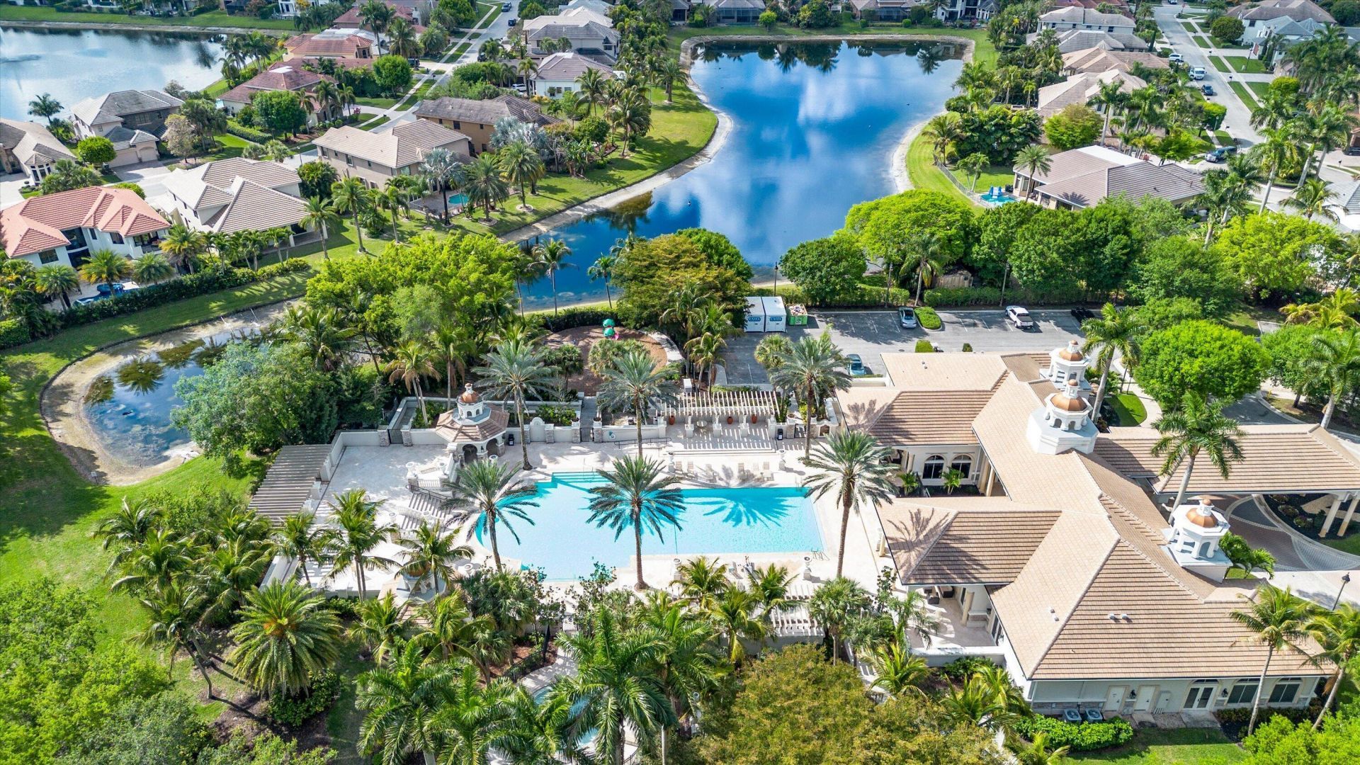 3580 Birague Drive, Wellington, FL 33449 Photo