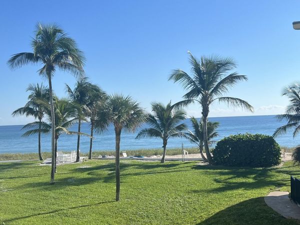 1041 Hillsboro Mile, Unit 18, Hillsboro Beach, FL 33062