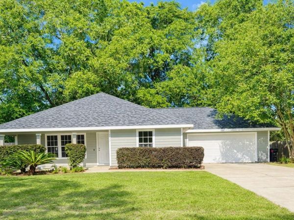 5722 SW 85TH STREET , GAINESVILLE, FL 32608