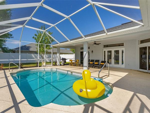 31 E DIAMOND DRIVE , PALM COAST, FL 32164