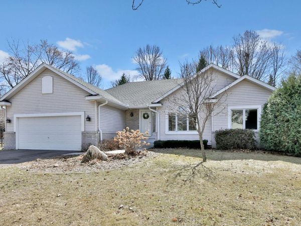 12498 194th Lane NW, Elk River, MN 55330