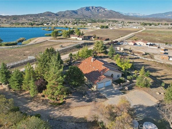 41810 Lakefront, Aguanga, CA 92536