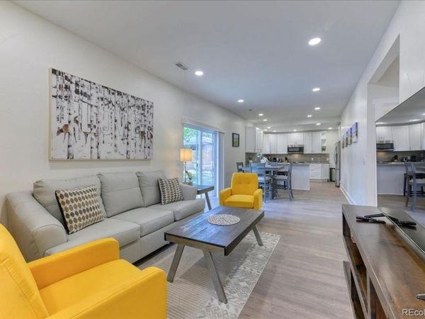 59 S Irving Street, Denver, CO 80219