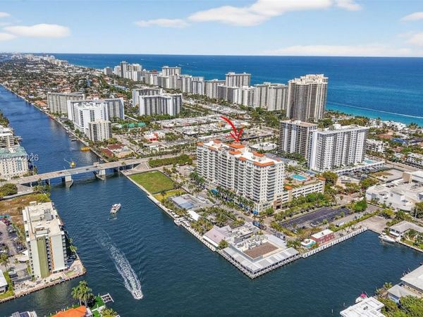 3020 NE 32nd Ave , Unit 614, Fort Lauderdale, FL 33308