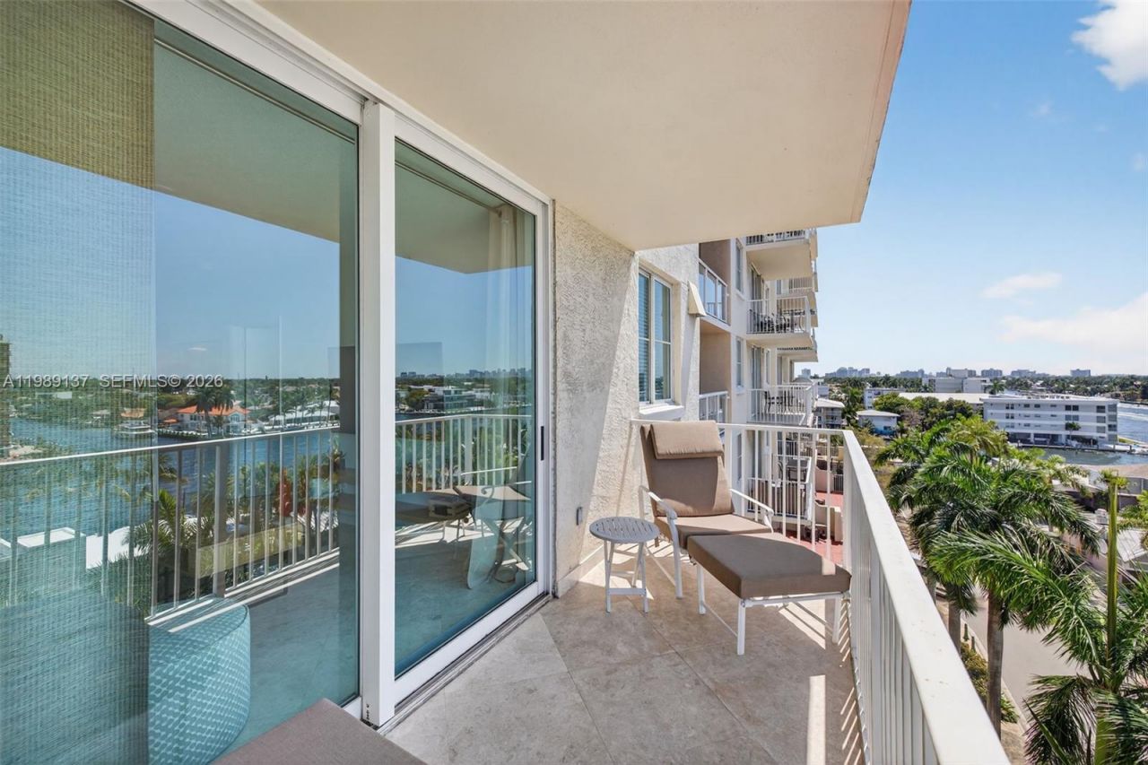 3020 NE 32nd Ave , Unit 614, Fort Lauderdale, FL 33308 Photo