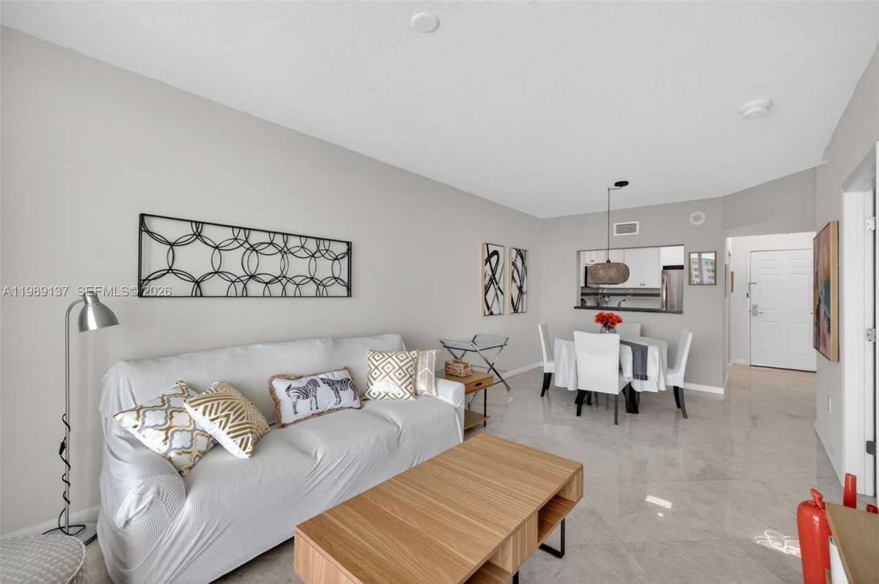 3020 NE 32nd Ave , Unit 614, Fort Lauderdale, FL 33308 Photo