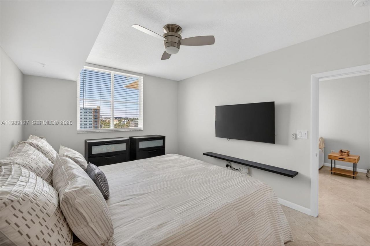 3020 NE 32nd Ave , Unit 614, Fort Lauderdale, FL 33308 Photo