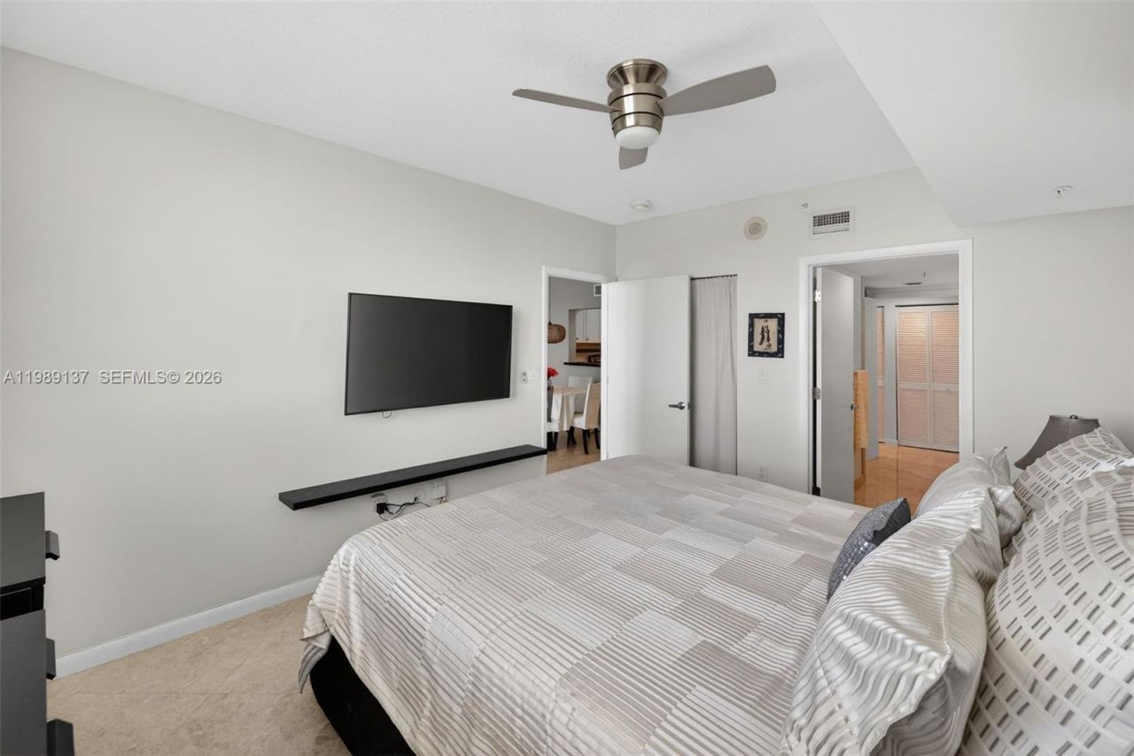 3020 NE 32nd Ave , Unit 614, Fort Lauderdale, FL 33308 Photo