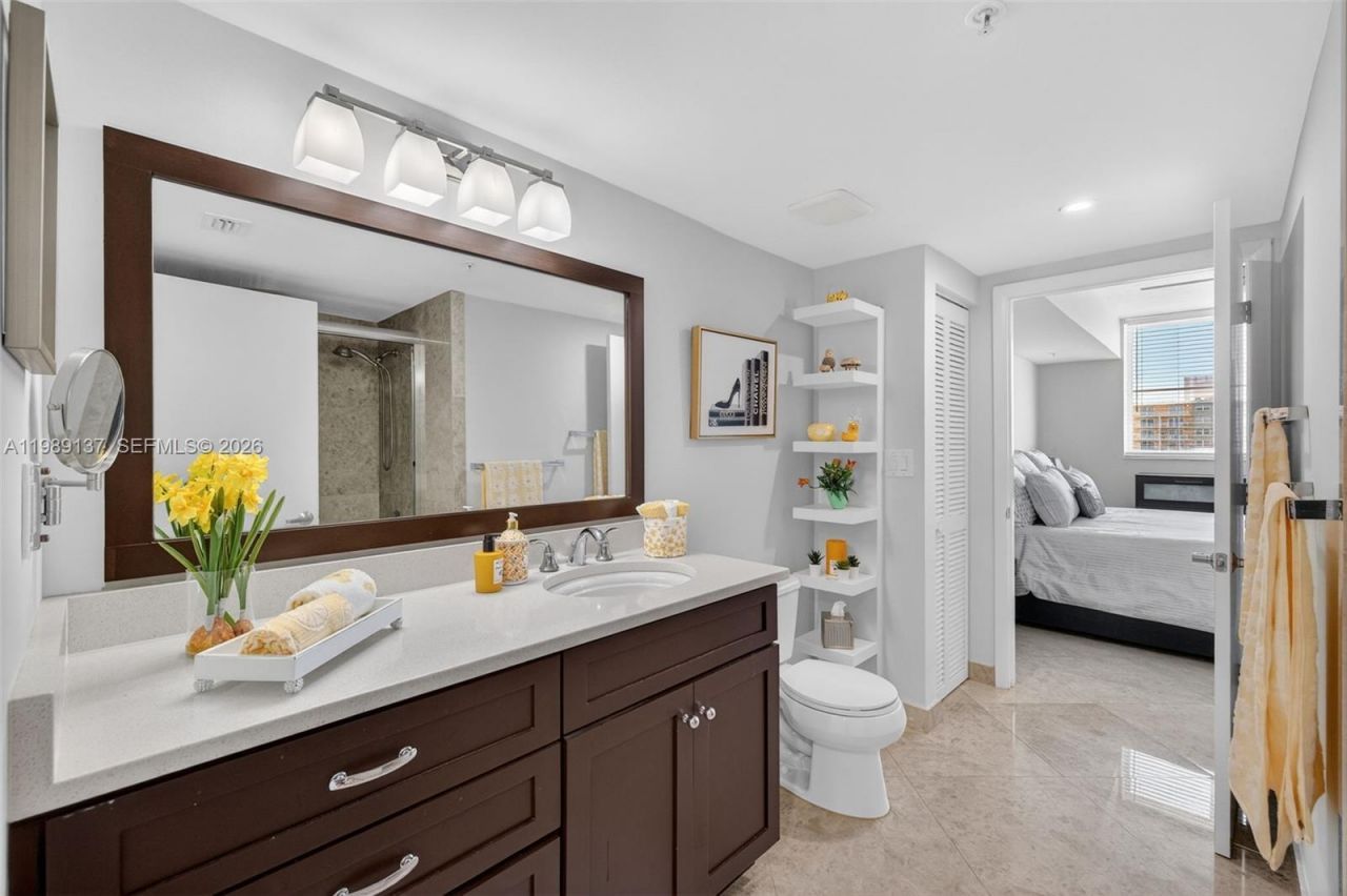 3020 NE 32nd Ave , Unit 614, Fort Lauderdale, FL 33308 Photo