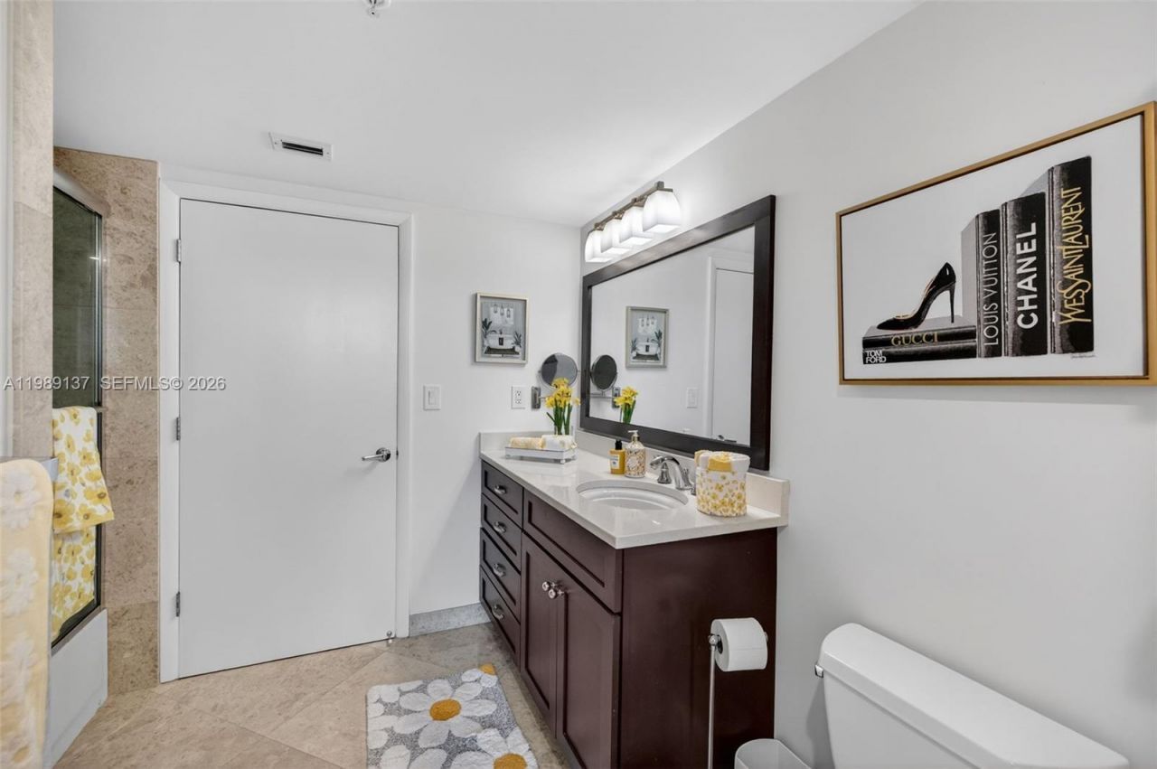 3020 NE 32nd Ave , Unit 614, Fort Lauderdale, FL 33308 Photo