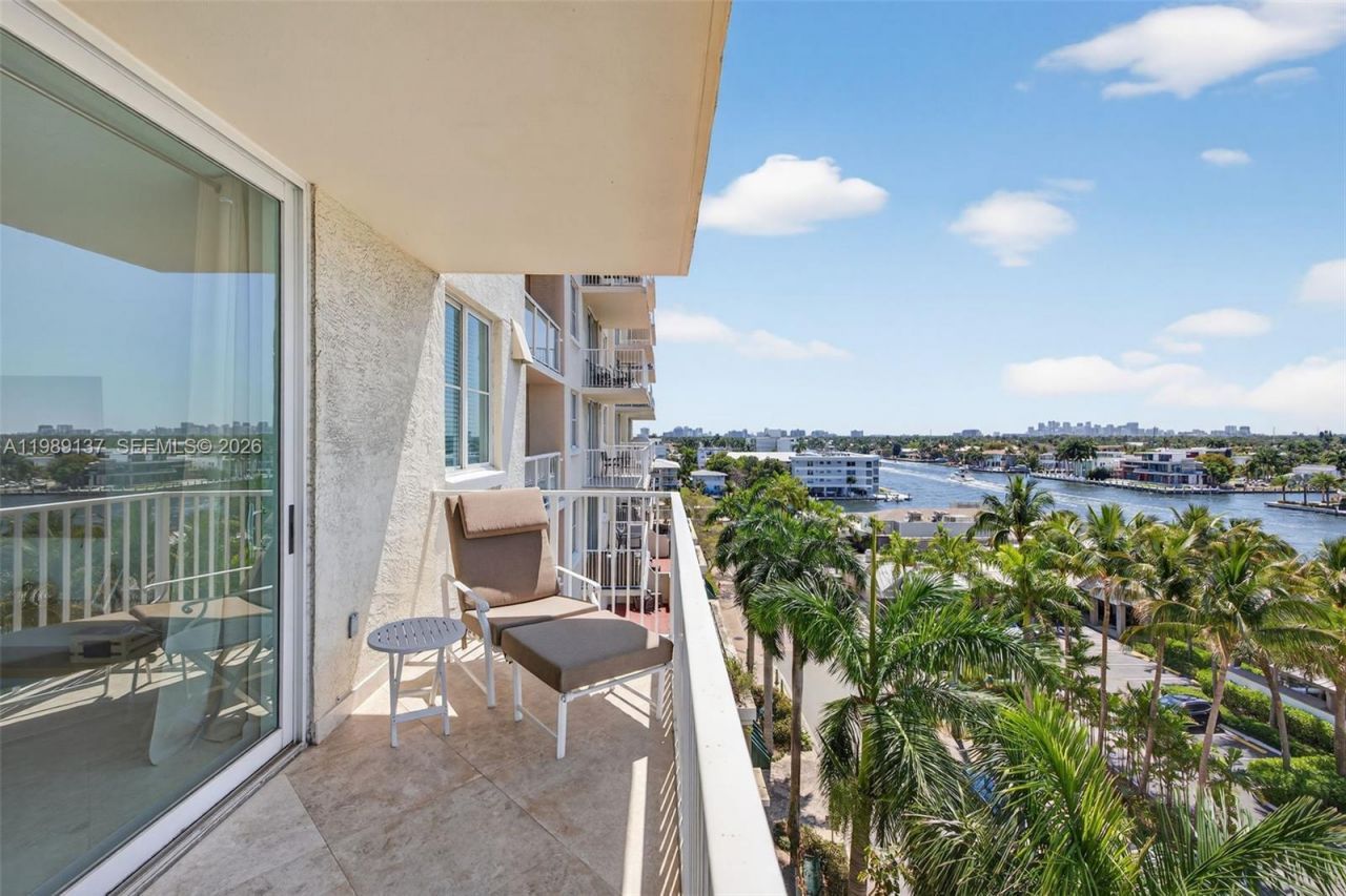 3020 NE 32nd Ave , Unit 614, Fort Lauderdale, FL 33308 Photo