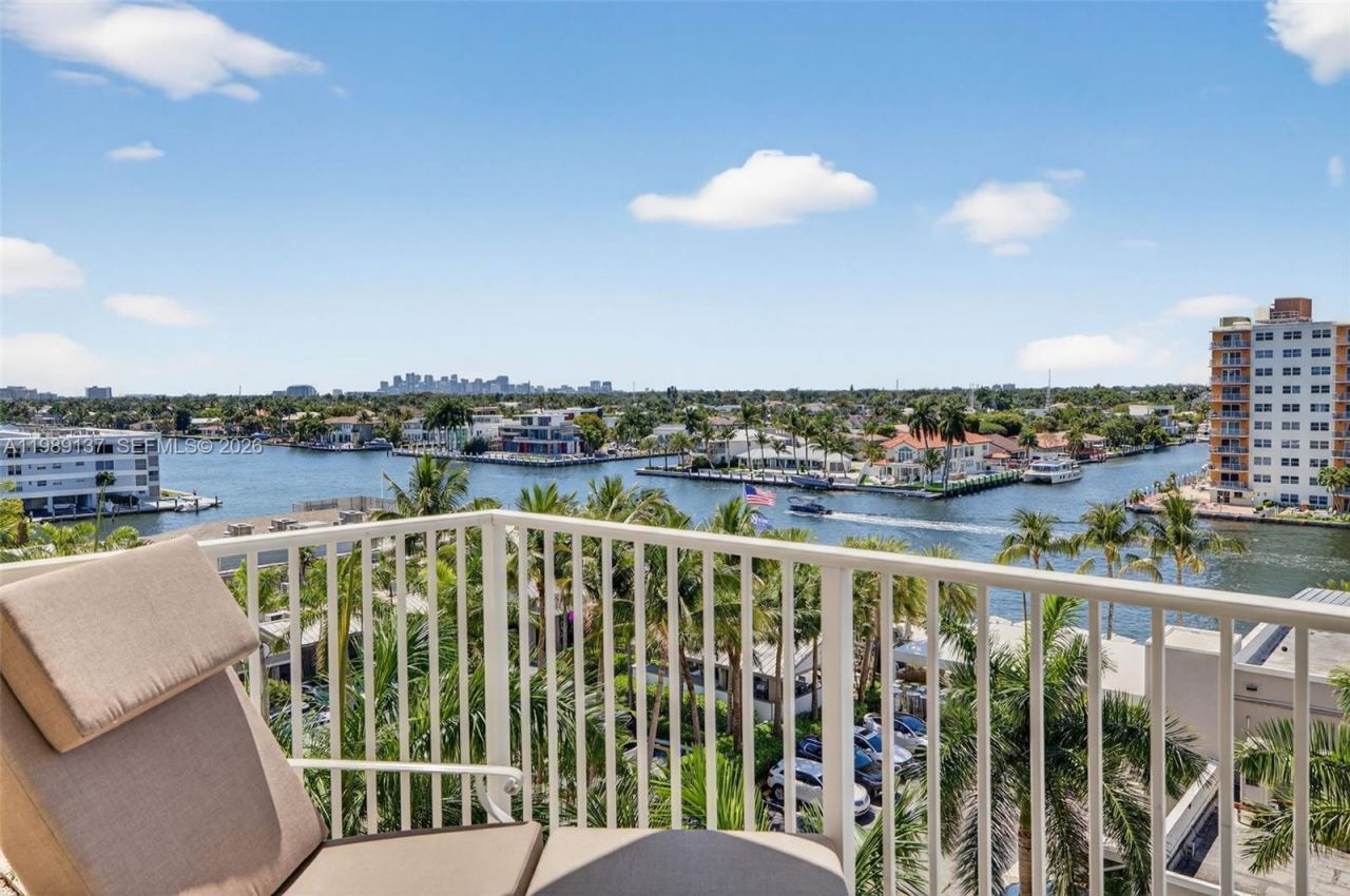 3020 NE 32nd Ave , Unit 614, Fort Lauderdale, FL 33308 Photo