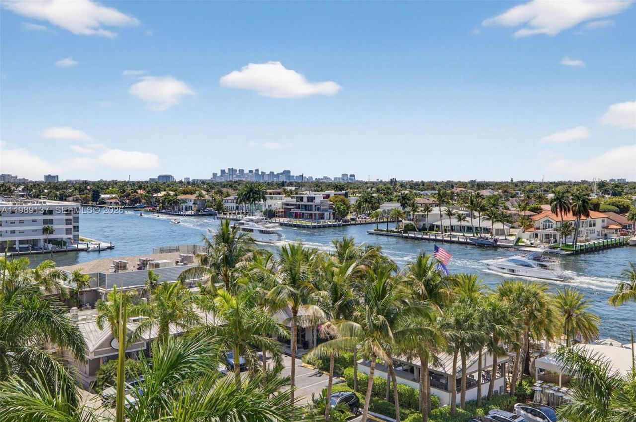 3020 NE 32nd Ave , Unit 614, Fort Lauderdale, FL 33308 Photo