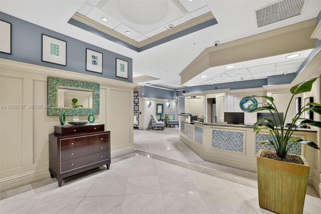 3020 NE 32nd Ave , Unit 614, Fort Lauderdale, FL 33308 Photo